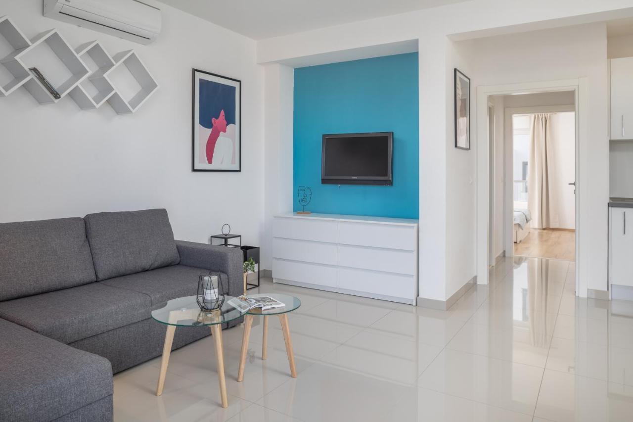 Ana Apartment Makarska