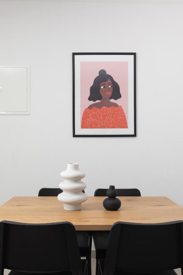 Ana Apartment