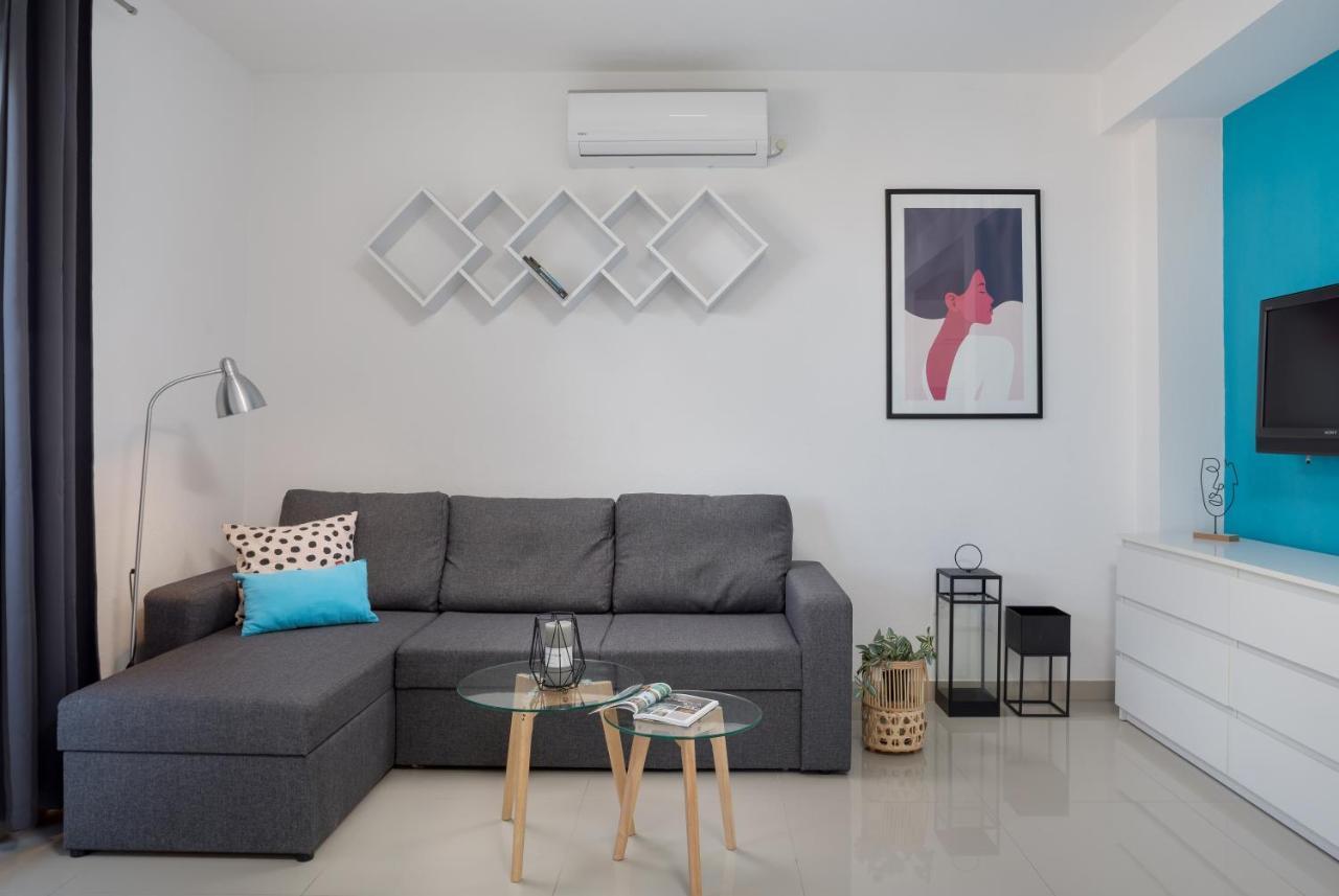 Ana Apartment *