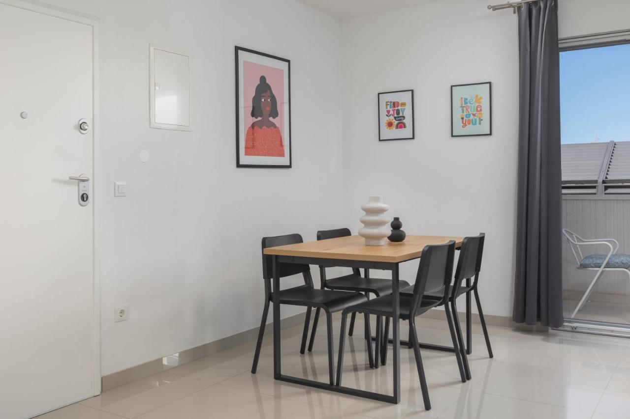 Ana Apartment *