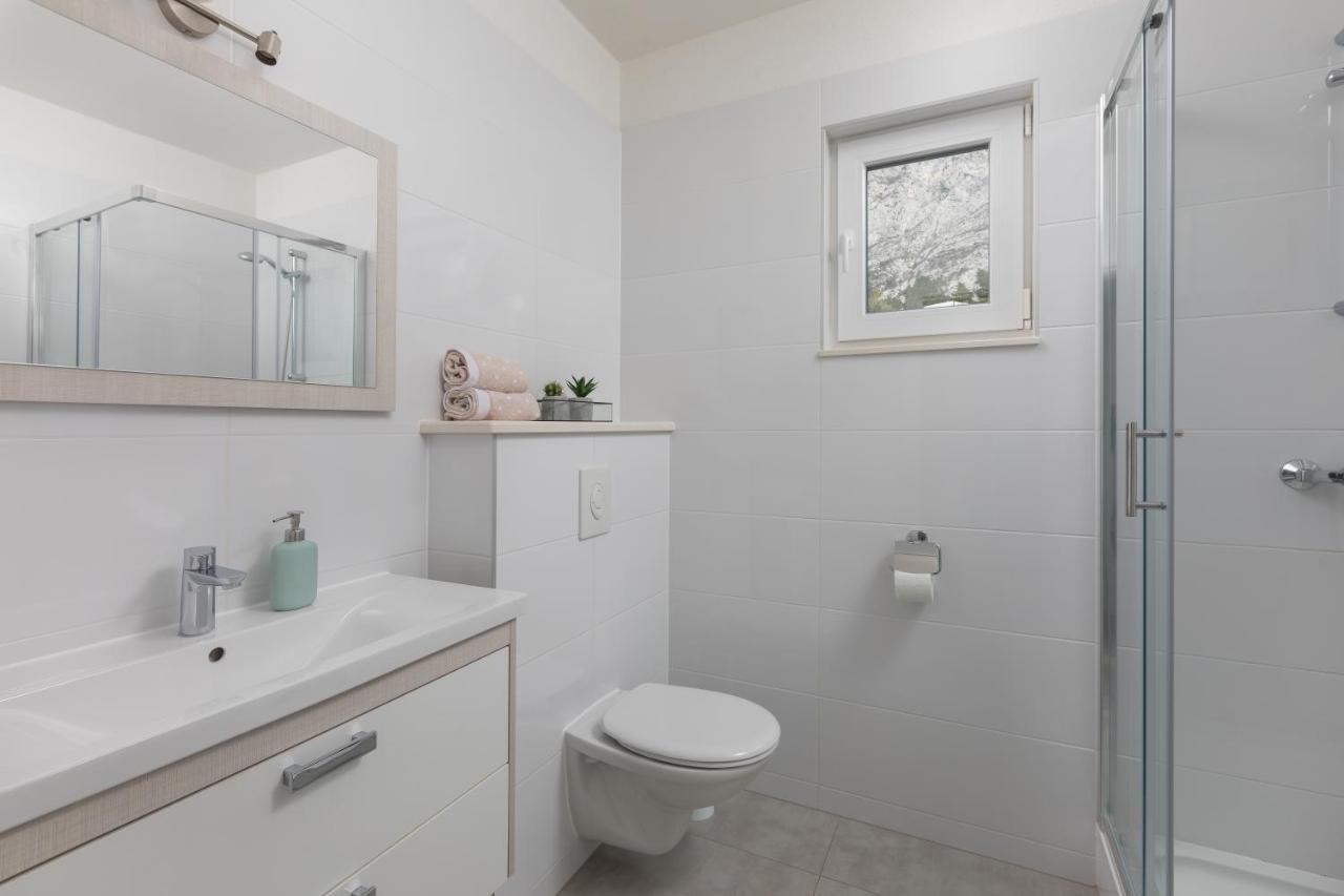 Ana Apartment Makarska