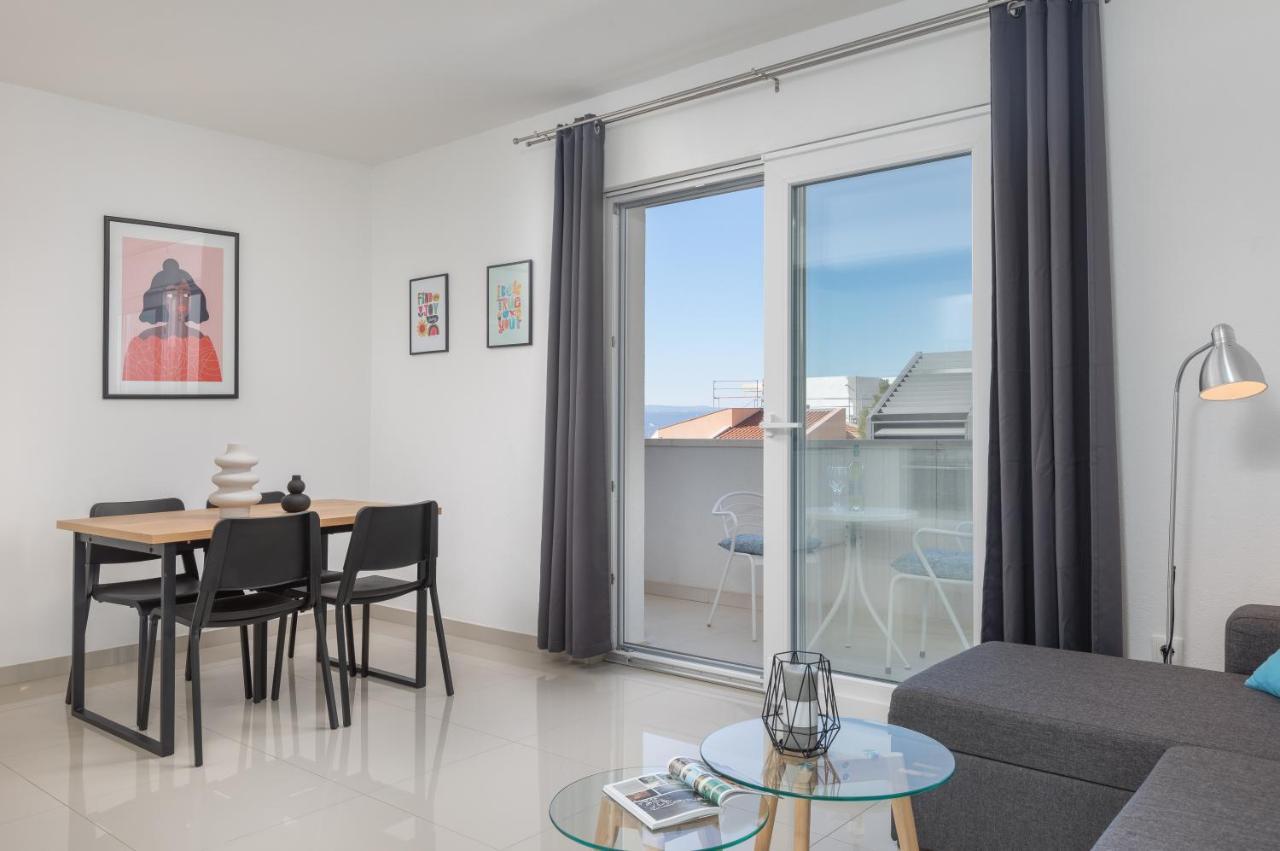Ana Apartment