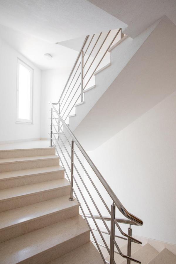 Ana Apartment *